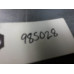 98S028 Accessory Bracket For 90-95 Nissan Pathfinder  3.0
